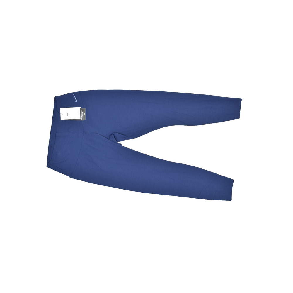 NEW Nike Zenvy High Waist 7/8 Yoga Leggings Women's Sz L $100 DQ6015 410 Large L